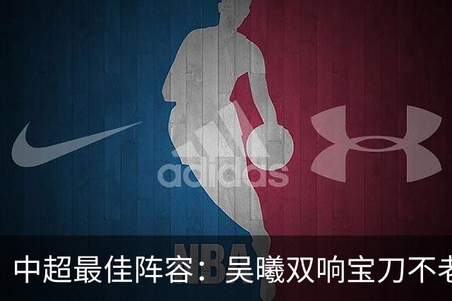 中超最佳阵容：吴曦双响宝刀不老 基莱斯2助攻助津门虎脱困