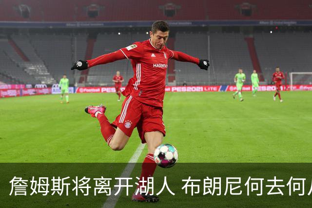 詹姆斯将离开湖人 布朗尼何去何从？后者合同小湖人继续培养不亏